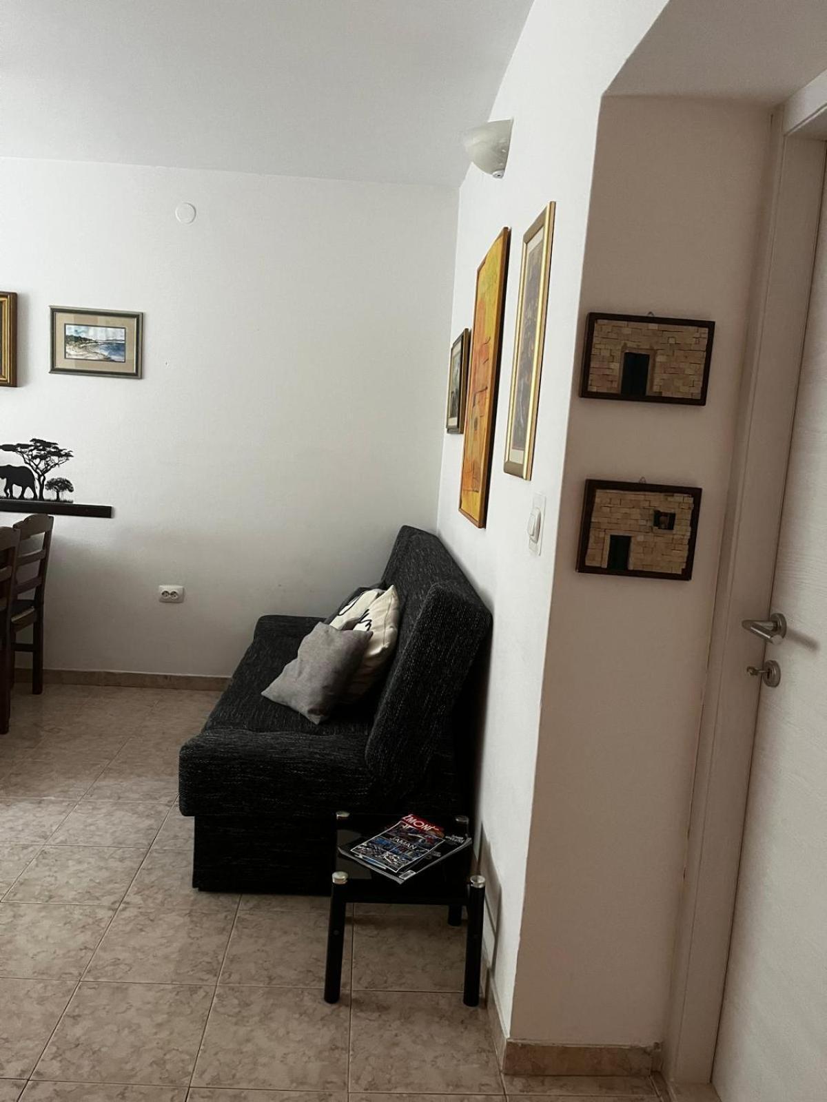 Apartamento Split Downtown Exterior foto