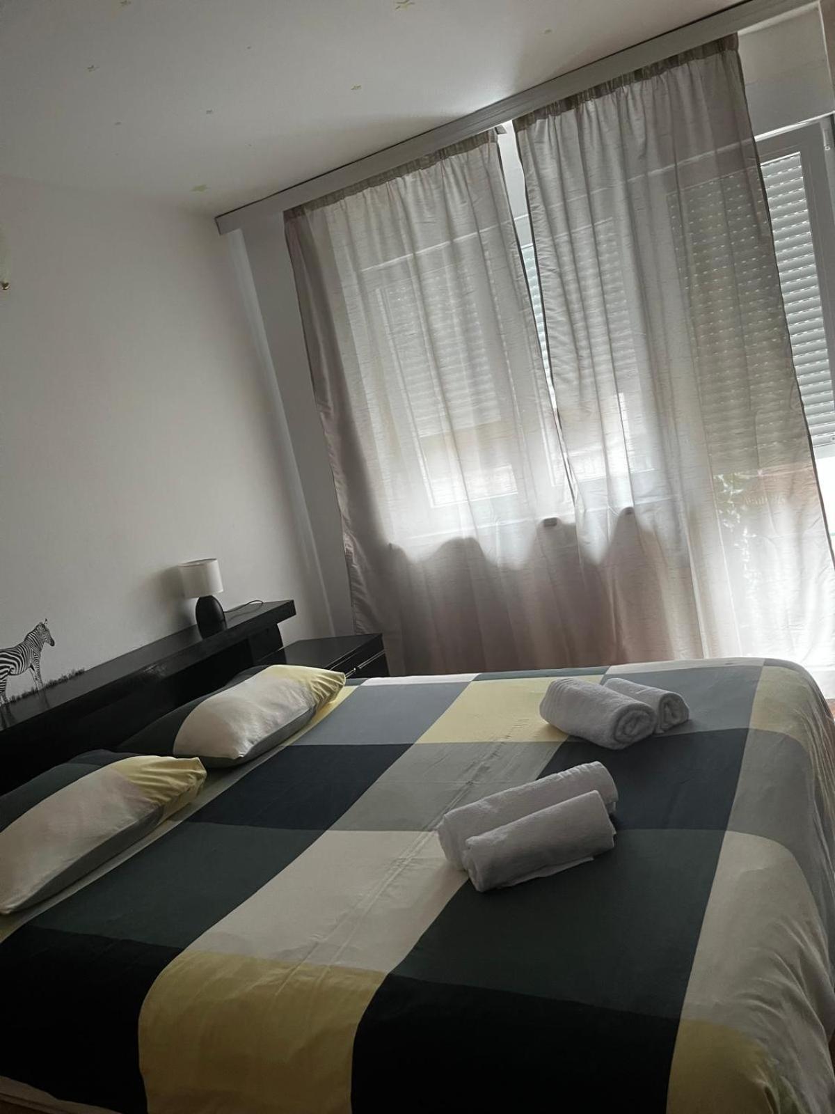 Apartamento Split Downtown Exterior foto