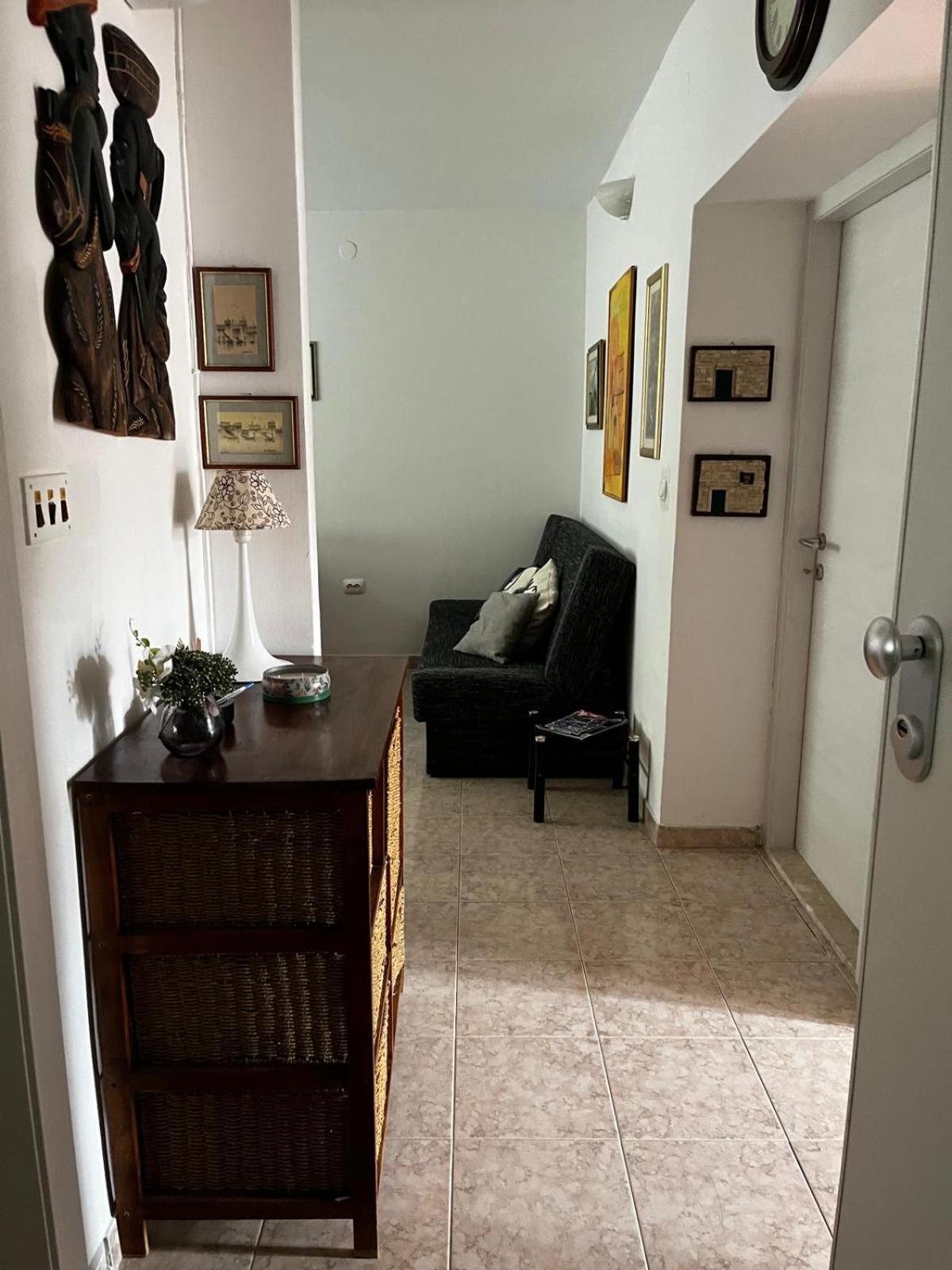 Apartamento Split Downtown Exterior foto