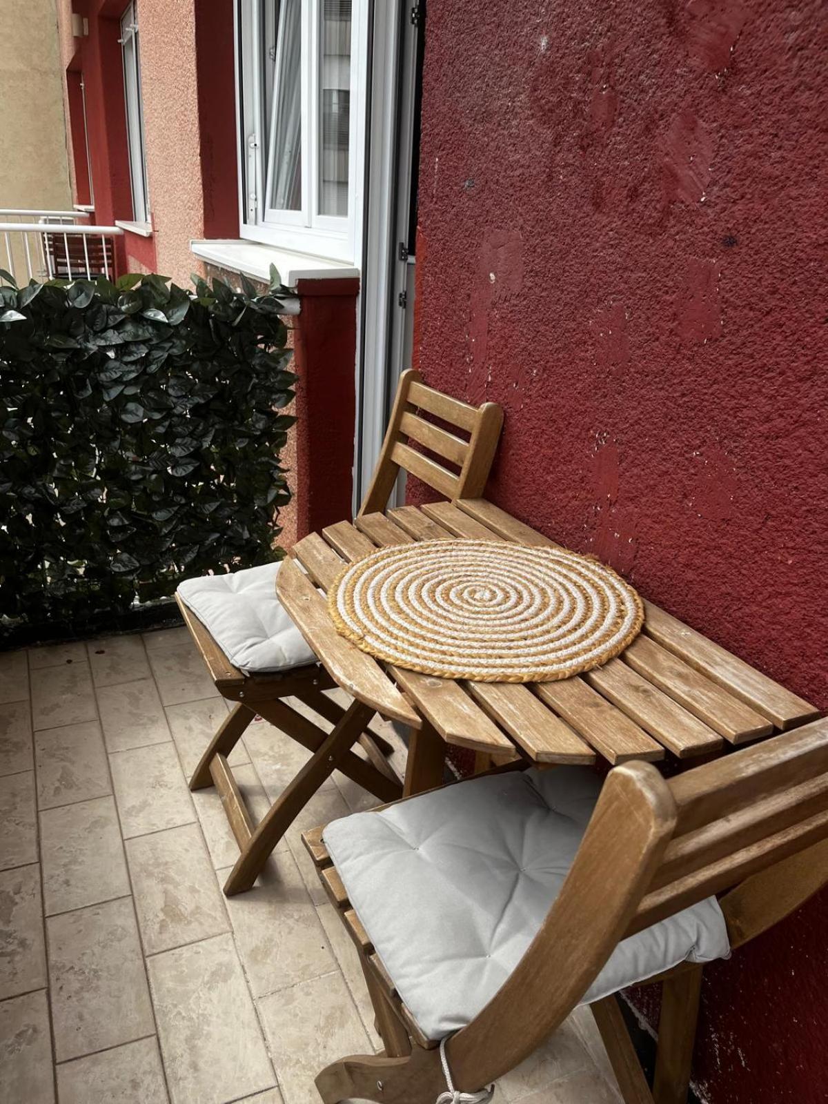 Apartamento Split Downtown Exterior foto